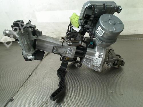 Lenksäule für Lenksäule SKODA FABIA III (NJ3) 1.2 TSI (90 hp) 35946735 35946735