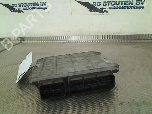 Engine control unit (ECU) TOYOTA RAV 4 III (_A3_) 2.2 D 4WD (ALA30_, ALA30R) | BP31817864M57 