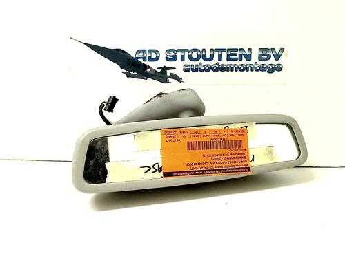 Used Rear mirror MERCEDES-BENZ C-CLASS (W203) C 30 CDI AMG (203.018) (231 hp) 11303711