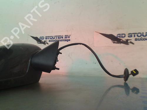 Right mirror OPEL CORSA D (S07) 1.4 (L08, L68) | BP17367715C27 