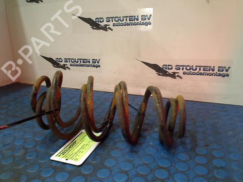 Used Shock absorber spring TOYOTA YARIS (_P13_) 1.5 Hybrid (NHP130_, NHP130) (101 hp) 13126376