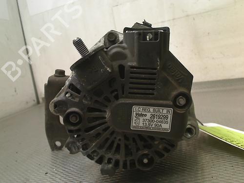 Alternator KIA PICANTO II (TA) 1.0 | BP33951516M7  - Image 7
