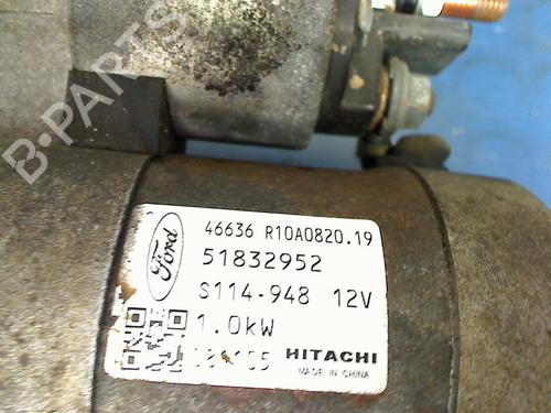 Starter FORD KA (RU8) 1.2 | BP29394545M8 