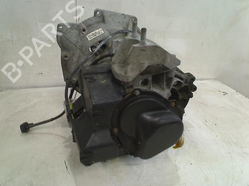 Gearbox FORD FIESTA VI (CB1, CCN) 1.6 Ti | BP33322111M3  - Image 7