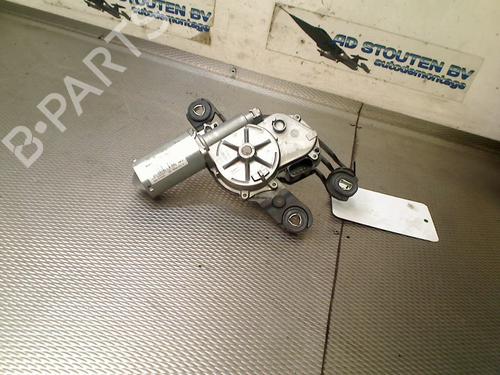 Used Rear wiper motor VW GOLF VII (5G1, BQ1, BE1, BE2) 1.6 TDI (110 hp) 30804850