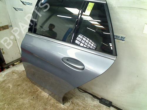 Dør venstre bak MERCEDES-BENZ C-CLASS T-Model (S205) C 350 e (205.247) | BP29585588C4 