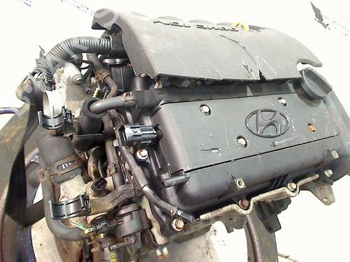 Engine HYUNDAI i30 (FD) 1.4 | BP30475669M1 