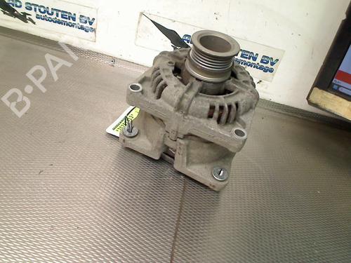 Alternator OPEL ASTRA H (A04) 1.6 (L48) | BP26176351M7 