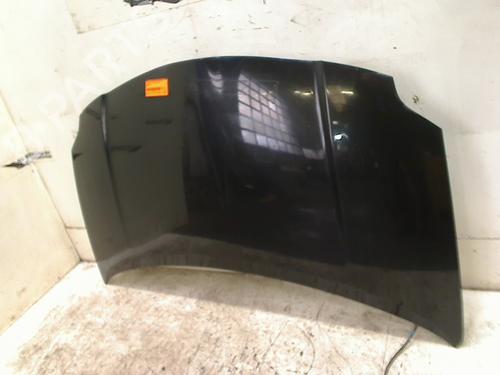 Used Hood TOYOTA AURIS (_E15_) 1.4 D-4D (NDE150_, NDE150R) (90 hp) 11383577