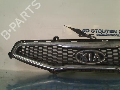 Grille KIA PICANTO II (TA) 1.2 | BP13704950C40 