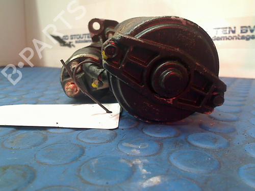 Starter OPEL MOVANO A Van (X70) 2.5 DTi (FD) | BP11322389M8 