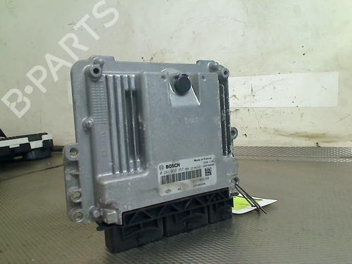 Engine control unit (ECU) OPEL VIVARO B Van (X82) 1.6 CDTI (05) | BP31751570M57 - Image 6