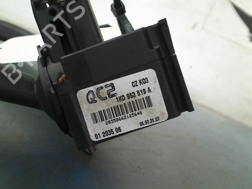 Steering column stalk VW GOLF V (1K1) 2.0 TDI 16V | BP15783282I23 