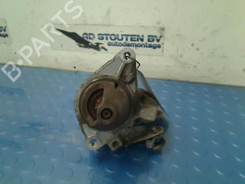Used Starter PEUGEOT 107 (PM_, PN_) 1.0 (68 hp) 11263987