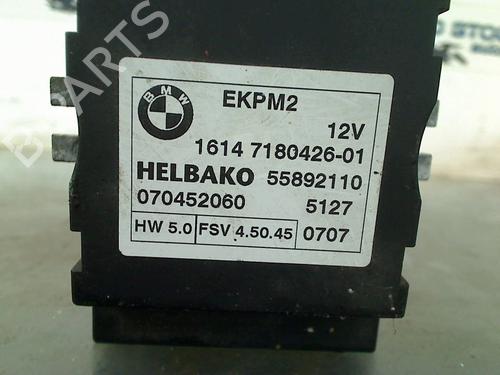 Electronic module BMW X5 (E70) 3.0 d | BP21212820M83 