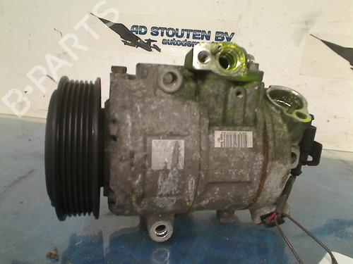 Used AC compressor SEAT IBIZA IV (6J5, 6P1) 1.4 (85 hp) 13515584