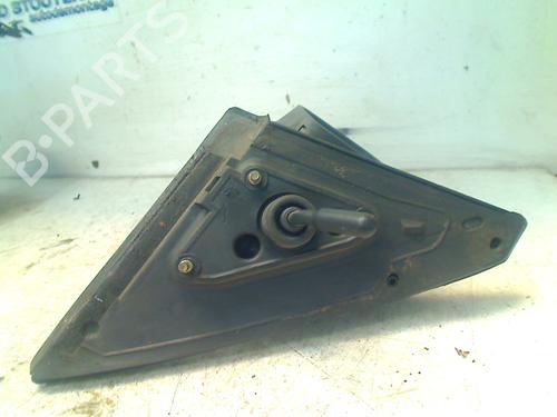 Left mirror MAZDA 323 F VI Hatchback (BJ) 1.6 (BJ10M) | BP11299202C26 