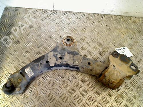 Left front suspension arm VOLVO V70 III (135) 2.5 T | BP11259620M12 