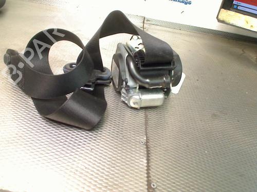 Front left seatbelt MERCEDES-BENZ B-CLASS Sports Tourer (W245) B 170 (245.232) | BP27692246I26 