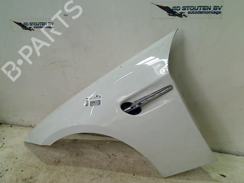 Left front fenders BMW 3 Touring (E91) 320 d | BP18335638C41 