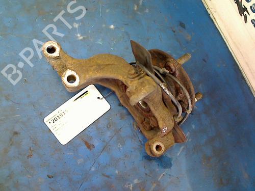Right front steering knuckle NISSAN NV200 Van 1.5 dCi 85 (M20, M20N, M20M) | BP11323606M26 