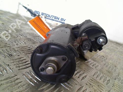 Used Starter MERCEDES-BENZ VANEO (414) 1.7 CDI (414.700) (91 hp) 11304185