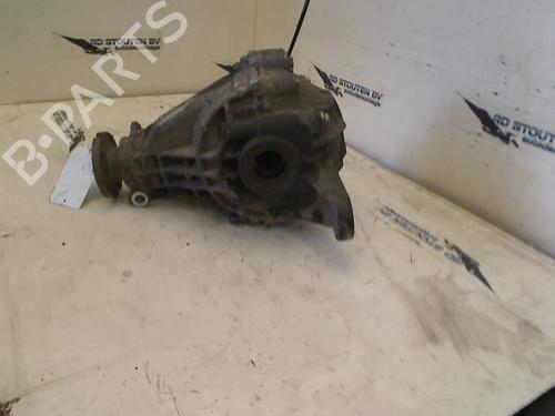 Rear differential MERCEDES-BENZ M-CLASS (W163) ML 270 CDI (163.113) | BP11264541M24 