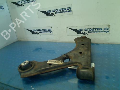 Used Right front suspension arm ALFA ROMEO MITO (955_) 1.4 (955AXB1B) (78 hp) 11325859