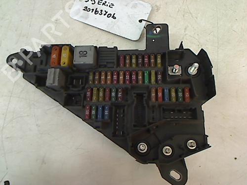 Used Fuse box BMW 5 (E60) 530 d (218 hp) 11258497