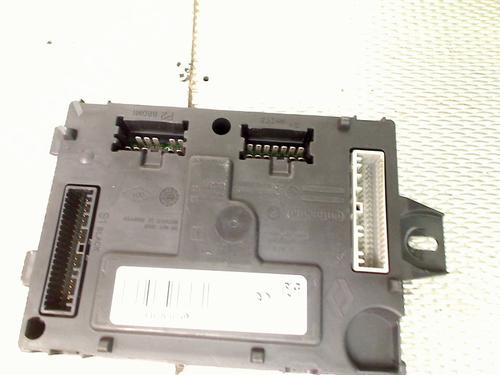 Control unit RENAULT CLIO IV (BH_) 0.9 TCe 90 (BHNF, BHMA, BHMH, BHJK, BHJR) | BP26652928M11 - Image 5