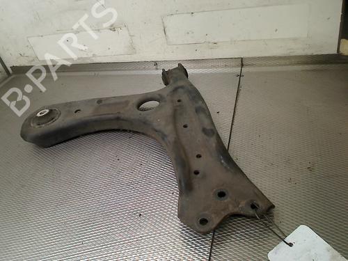 Used Right front suspension arm SKODA FABIA III (NJ3) 1.0 TSI (95 hp) 30765325