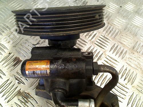 Steering pump FIAT MULTIPLA (186_) 1.9 JTD 105 (186AXB1A) | BP11296568M99 