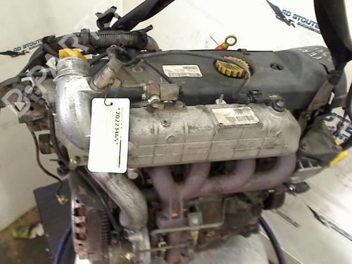 Engine FIAT DUCATO Van (244_) 2.8 JTD | BP11326609M1 - Image 7