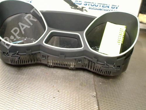 Multifunctionele display FORD C-MAX II (DXA/CB7, DXA/CEU) 1.5 TDCi | BP29418269C48 