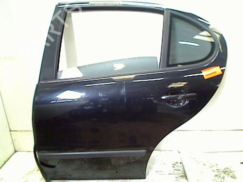Tür links hinten für SEAT LEON (1M1) 1.9 TDI (110 hp) 11300449