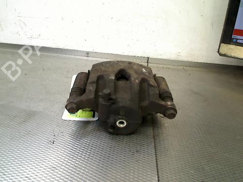 Left front brake caliper OPEL KARL (C16) 1.0 | BP36849405M105  - Image 6