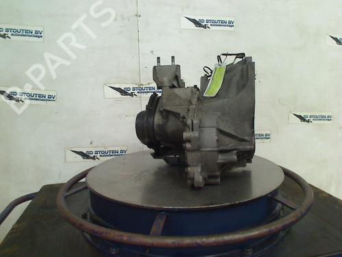 Gearbox FORD FIESTA VI (CB1, CCN) 1.0 | BP30560065M3