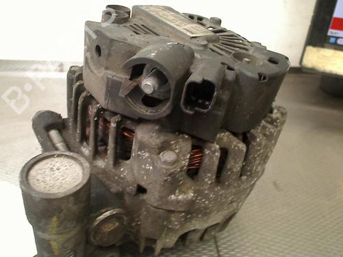 Alternator CITROËN C5 III Break (RW_) 1.6 THP 155 | BP33448528M7 - Image 6