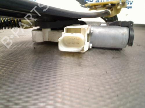 Rear left window mechanism BMW 5 (F10) 520 i | BP30610514C24