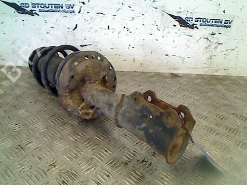 Used Right front shock absorber OPEL AMPERA (R12) EV 150 (151 hp) 11260108