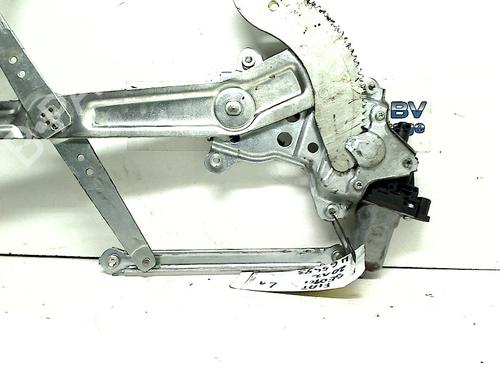 Used Front left window mechanism FIAT SEDICI (189_) 1.6 16V (120 hp) 11298644