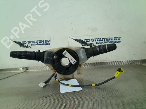 Used Steering column stalk NISSAN X-TRAIL I (T30) 2.2 dCi (136 hp) 30533668