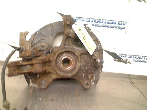Right front steering knuckle PEUGEOT 308 SW II (LC_, LJ_, LR_, LX_, L4_) 1.6 BlueHDi 120 | BP28131343M26 