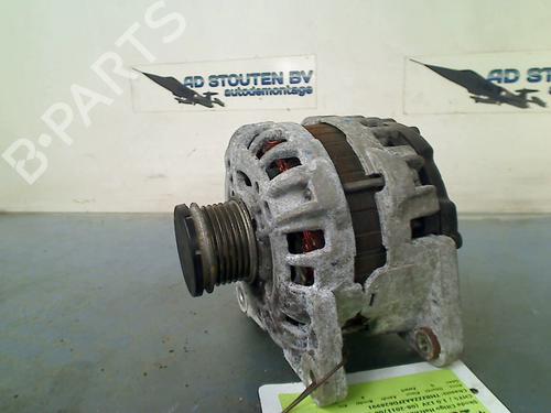 Alternateur SKODA CITIGO (NF1) 1.0 (60 hp) 22961990