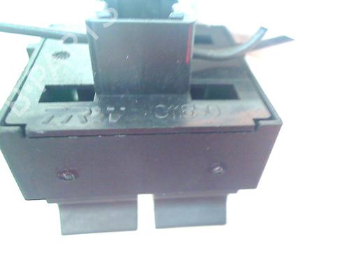 Switch FIAT PUNTO EVO (199_) 1.3 D Multijet | BP11312170I30