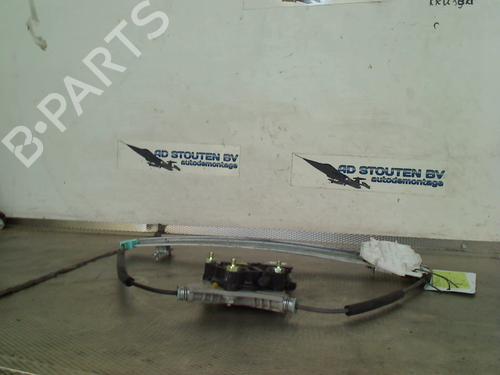 Right front window motor KIA STONIC (YB) 1.0 T-GDi Eco-Dynamics+ | BP33017963E20  - Image 5