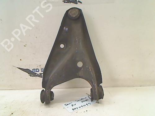 Used Right front suspension arm DACIA SANDERO 1.2 16V (75 hp) 11315745