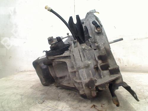 Gearbox DACIA SANDERO II TCe 90 (B8M1, B8MA, B8AC) | BP39237823M3 - Image 5