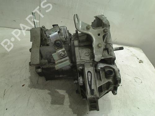 Gearbox FIAT 500 (312_) 1.2 (312AXA1A) | BP33540953M3  - Image 6