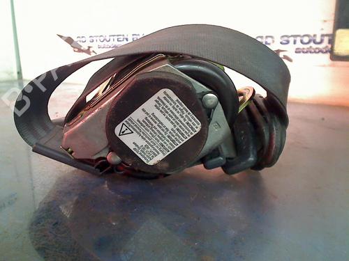 Front left seatbelt AUDI A8 D3 (4E2, 4E8) 4.2 quattro | BP11317351I26 